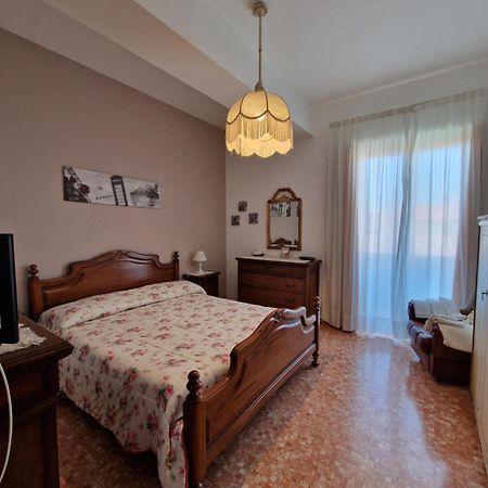 Camere Le Margherite オルビア エクステリア 写真
