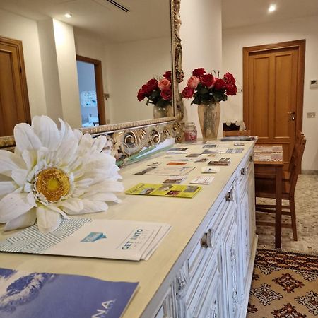 Camere Le Margherite オルビア エクステリア 写真