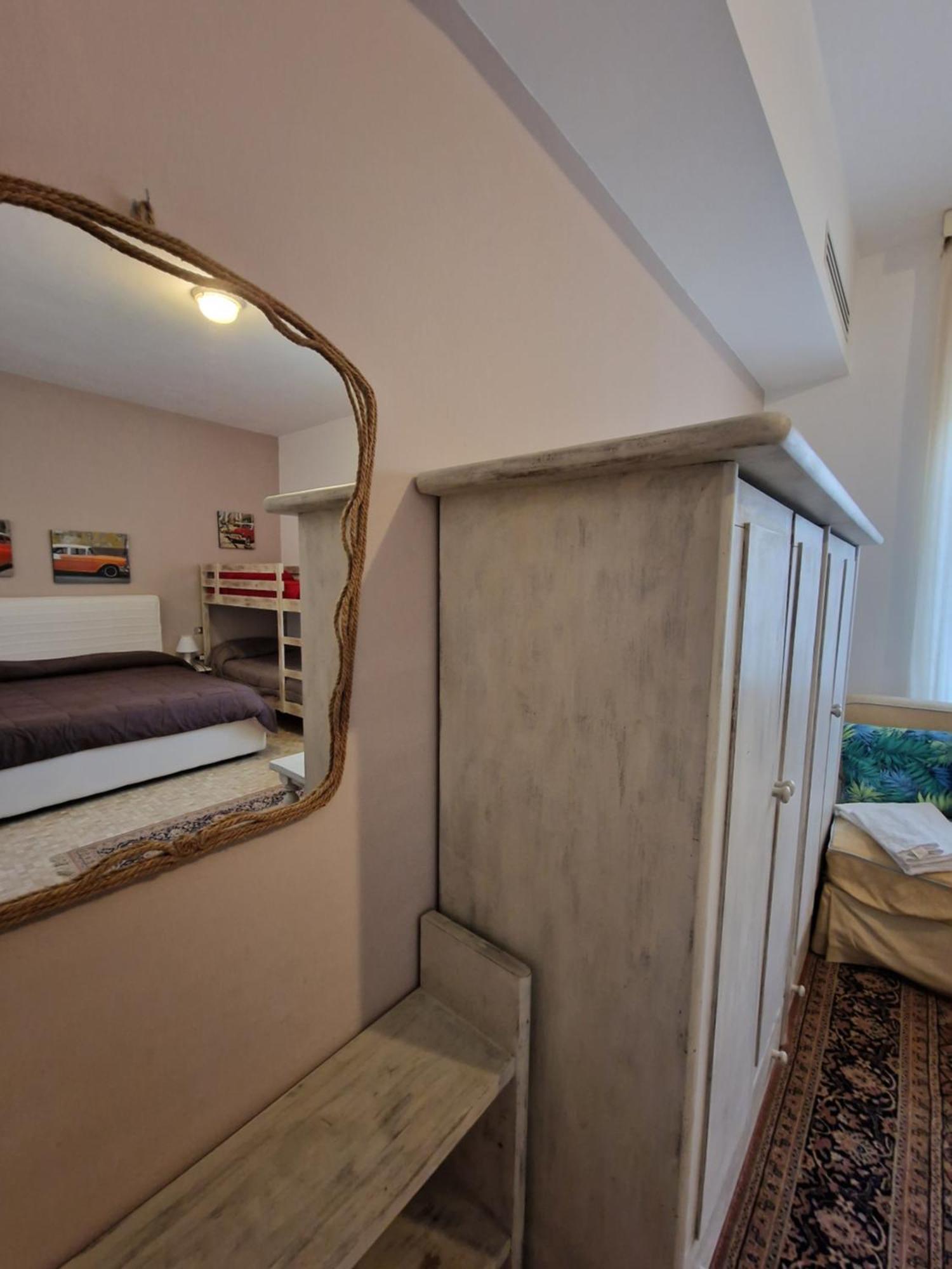 Camere Le Margherite オルビア エクステリア 写真