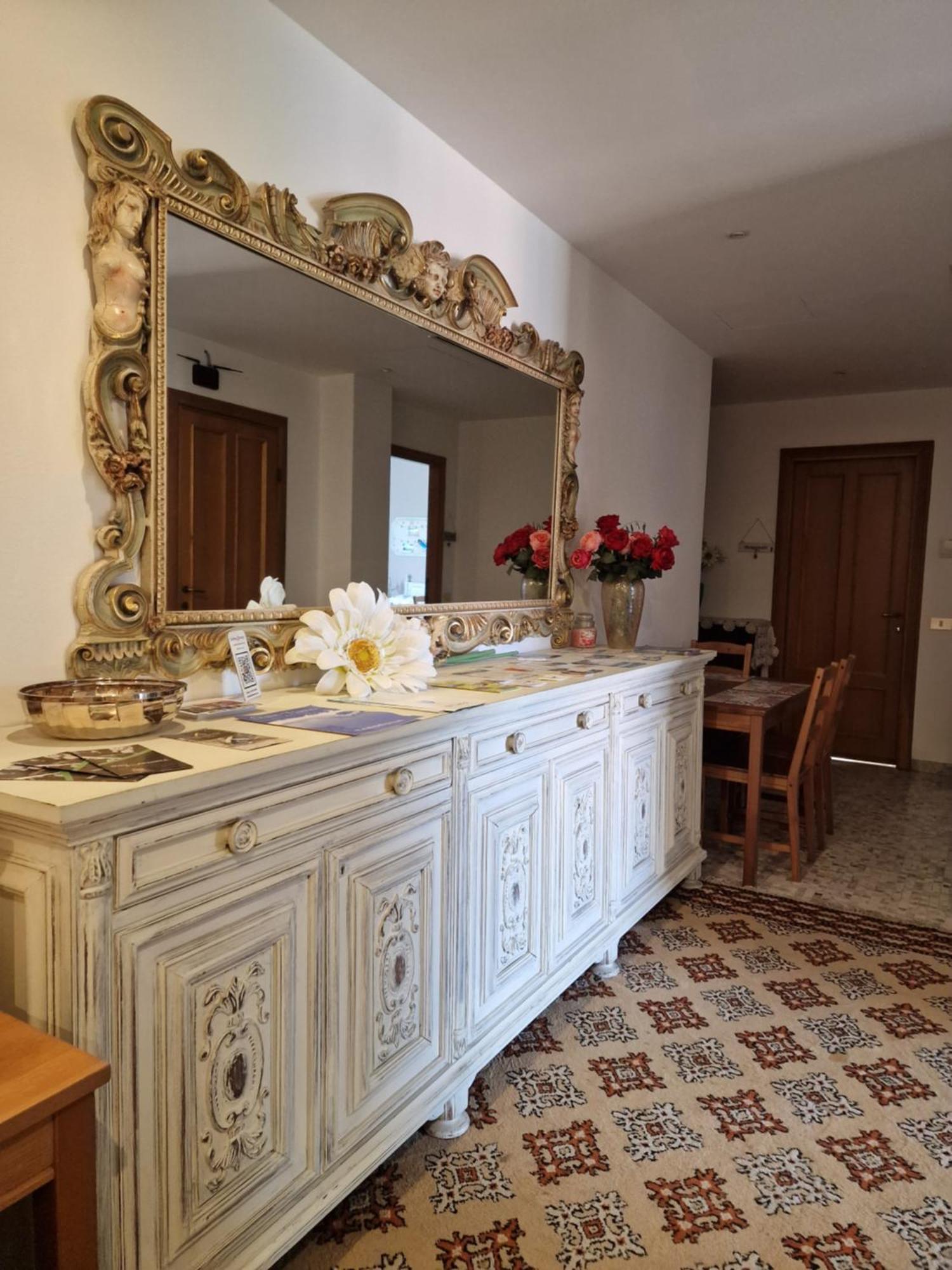 Camere Le Margherite オルビア エクステリア 写真